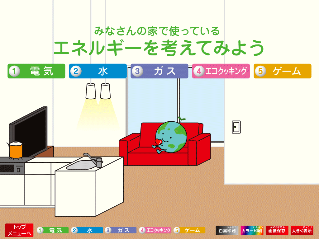 フラッシュの代わり